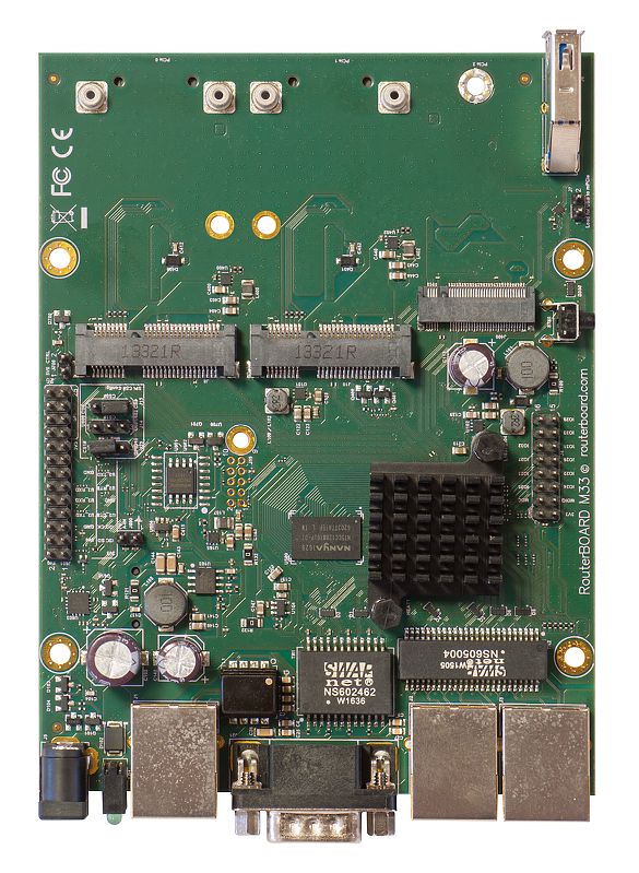 RBM33G Routerboard