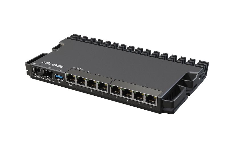 RB5009UG+S+IN Router