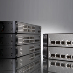 Ethernet Switches & Adapters