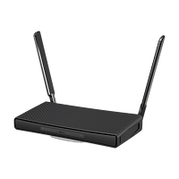 hAP AX3 - Wifi6 Router