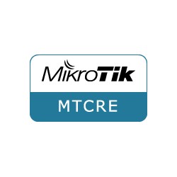 MTCRE - Certified Routing Engineer