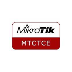 MTCTCE - Certified Traffic Control Engineer (QoS & Firewall)
