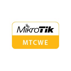 MTCWE - Certified Wireless Engineer