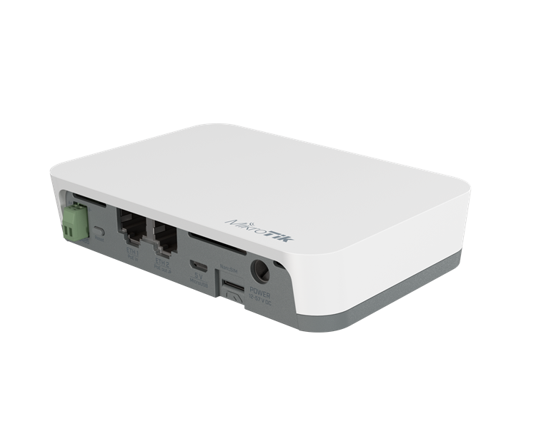 Knot - IoT Gateway