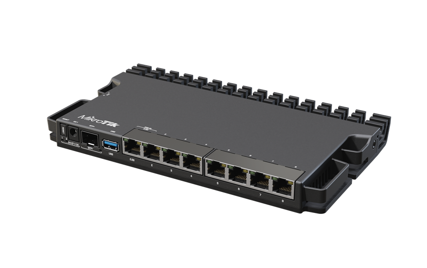 RB5009UG+S+IN Router RB5009UG+S+IN Router