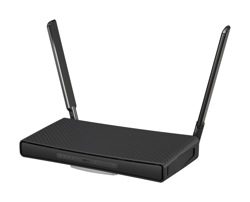hAP AX3 - Wifi6 Router hAP AX3 - Wifi6 Router