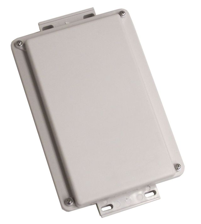 Outdoor Enclosure for SW-8-NC Switch