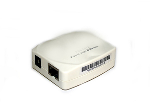 POE-T512 PoE 12V Splitter