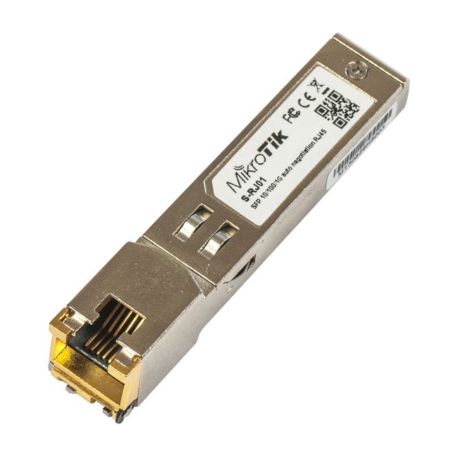 SFP Gbps Copper Module