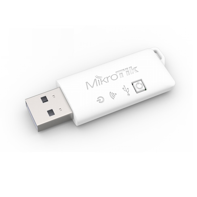 Mikrotik USB Wireless Out Of Band Management Dongle