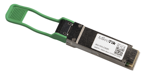 XQ+31LC02D 100G SFP SM XQ+31LC02D 100G SFP SM