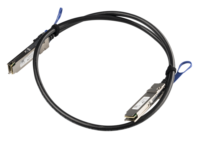 XQ+DA0001 100Gb Direct Attach Cable