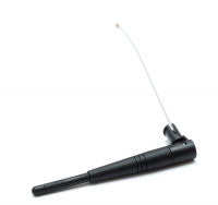 2.4/5.8 GHz Swivel Antenna, MMCX Connector