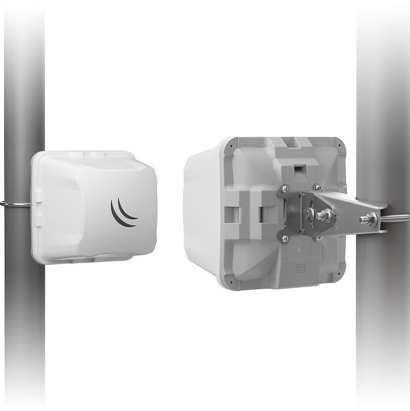 Wireless Wire Cube Kit (Pair) with 5GHz failover