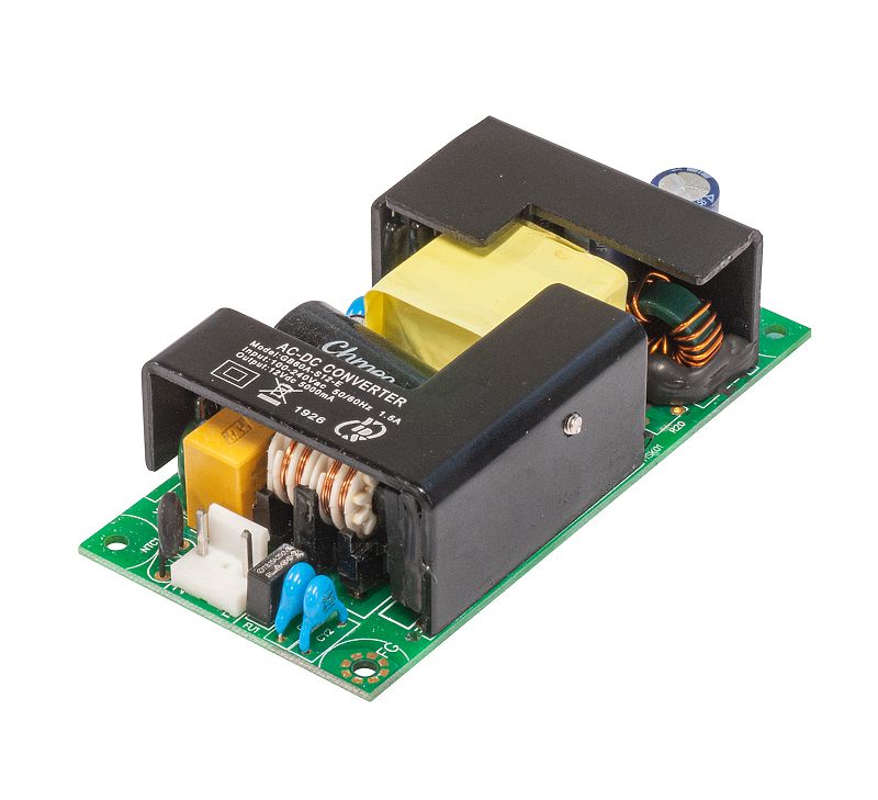 GB60A-S12 CCR2004 and CCR1016r2 Internal PSU