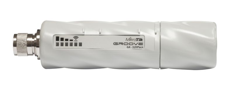 RBGroove GA-52HPacn