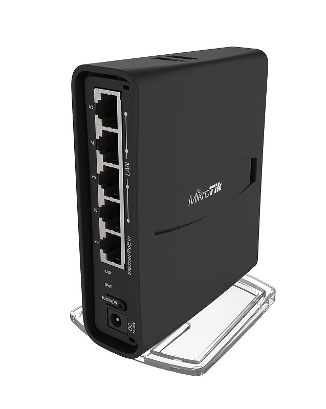 hAP ac2 Dual Band Mimo Wireless Router