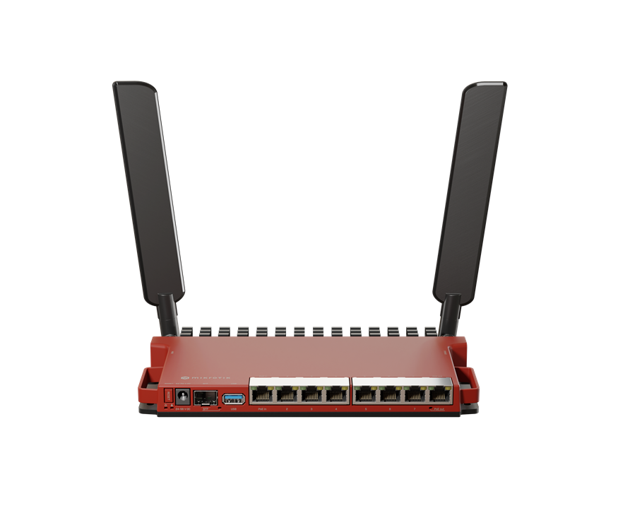 L009UiGS-2HaxD-IN Wireless Router