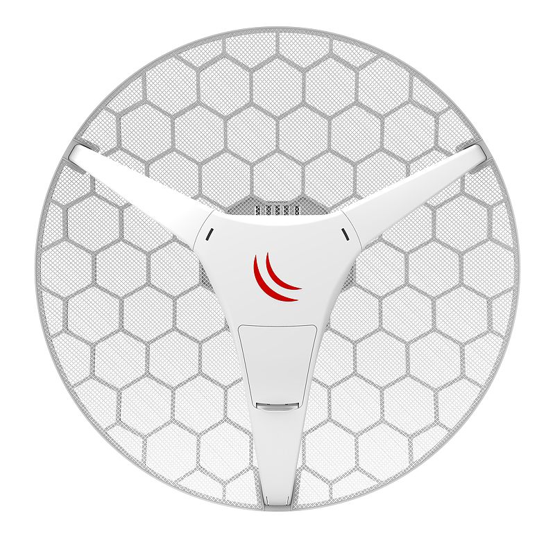 LHG 5 ac Gigabit Integrated Antenna