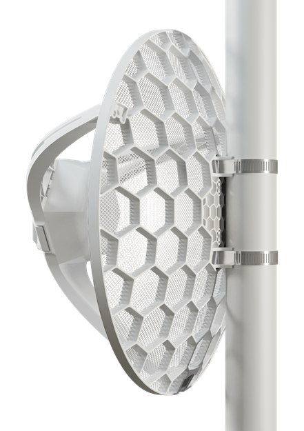 LHGG LTE6 KIT Outdoor LTE Router