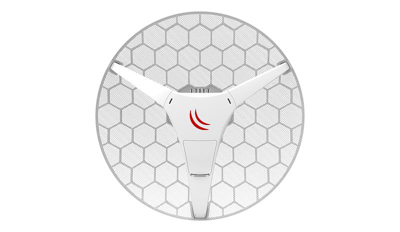 Mikrotik LHG2 2Ghz Outdoor bridge radio