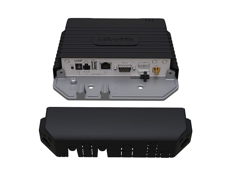 LtAP Heavy Duty LTE Kit (includes 1 x LTE Interface)