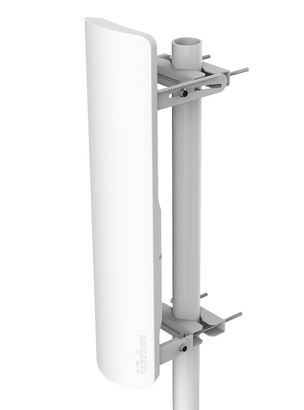 mANT 19db 5G 120 Degree Sector. MiMo Dual Chain RPSMA