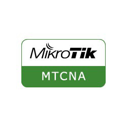 MTCNA - Certified Network Associate