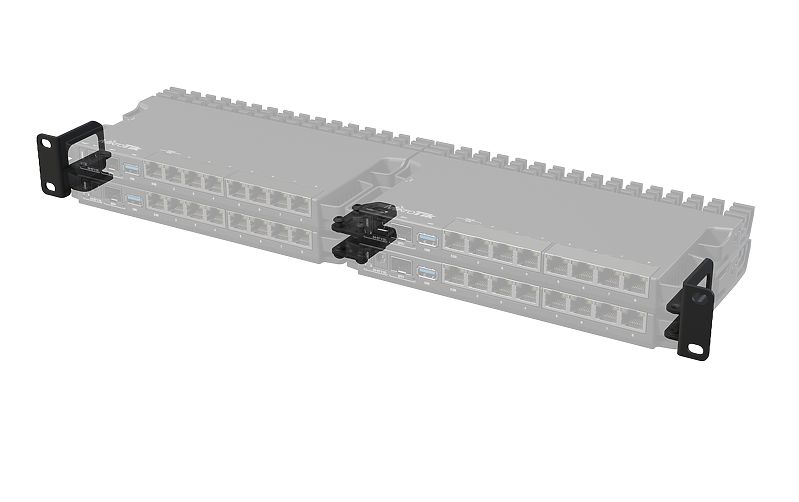 RB5009 Rackmount KIT (K-79)