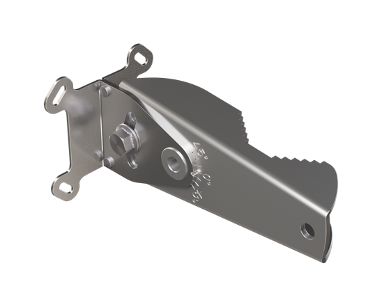 SXTsq-mount (horizontal and vertical alignment)