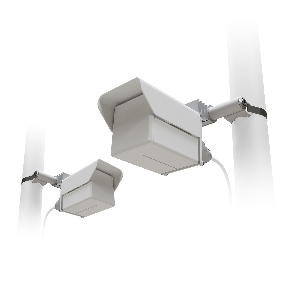 Cube SA Pro Sector base Station